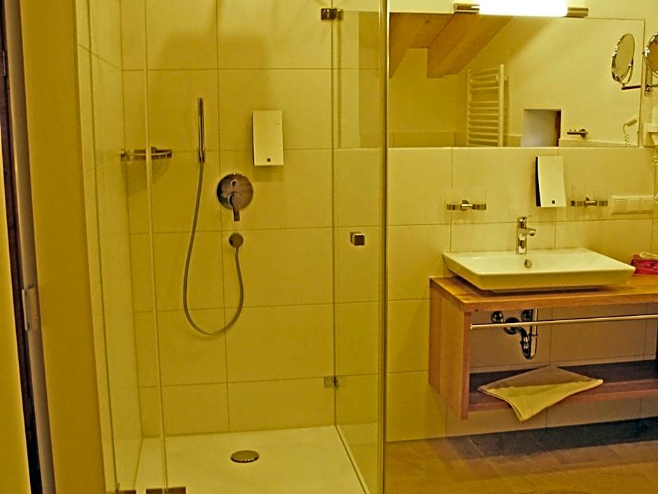 Mammhofer Suite & Breakfast