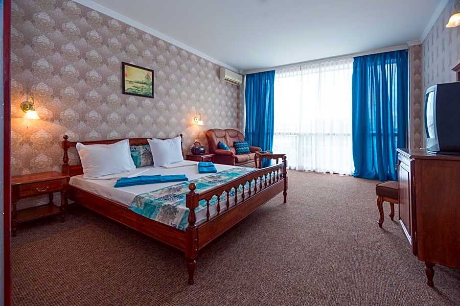 Mercury Hotel- All Inclusive