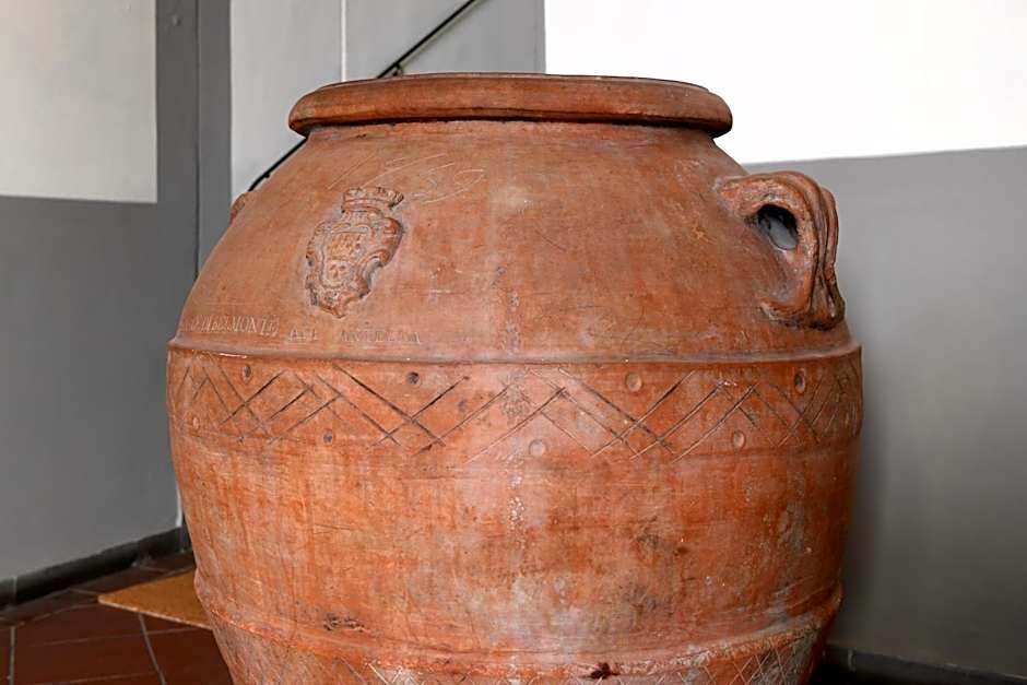 Palazzo Vasarri - Luxury design suites