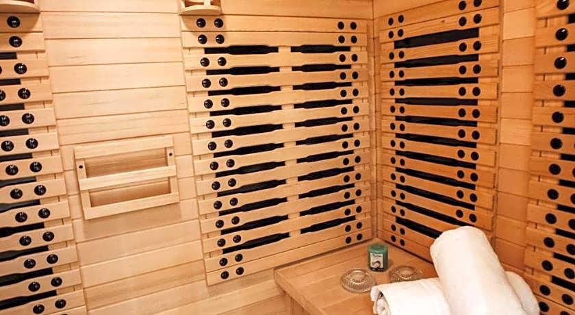 Cantonal Hotel By Warwick