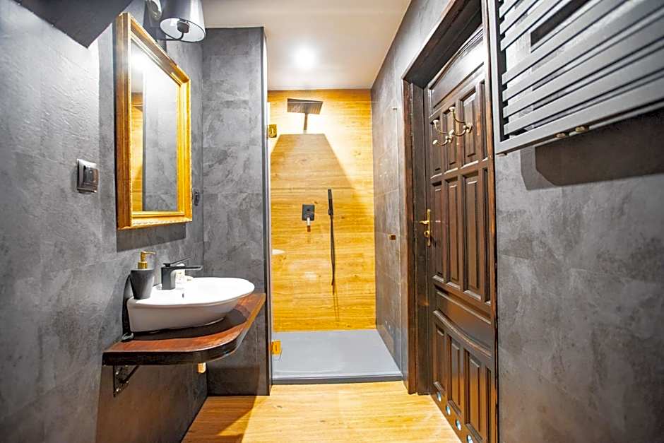 Gospoda pod Czarnym Łabędziem