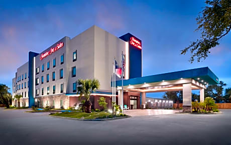Hampton Inn & Suites Rockport-Fulton