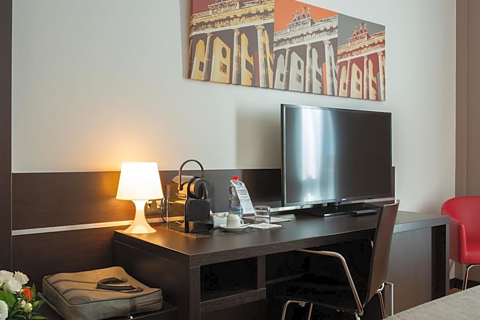 Euro Hotel Residence