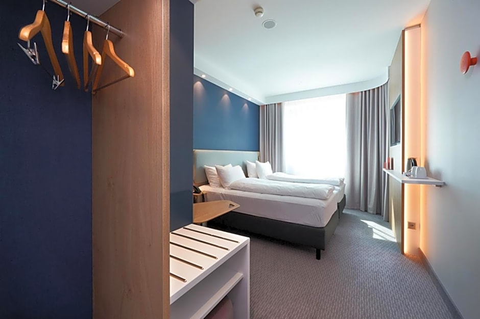 Holiday Inn Express And Suites Basel Allschwil By IHG