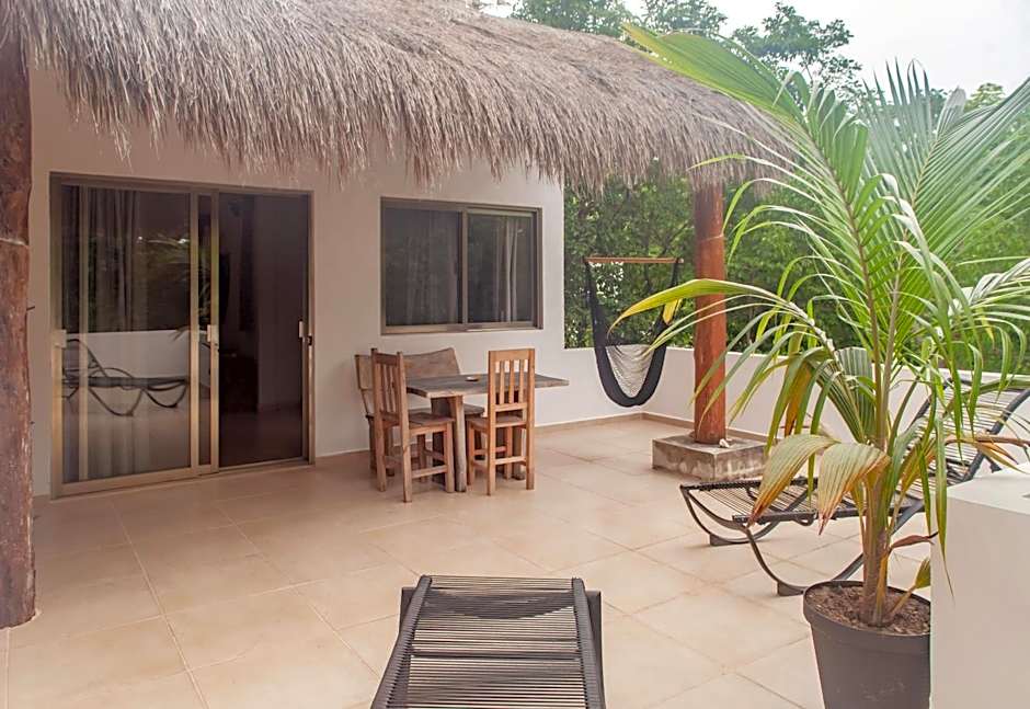 Buena onda residence