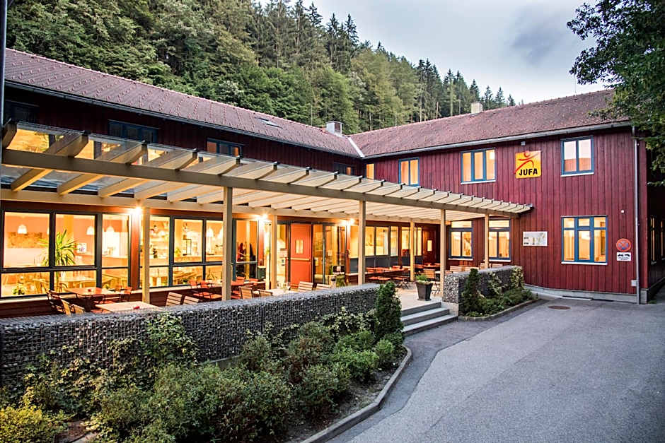 JUFA Hotel Bruck an der Mur - im Weitental