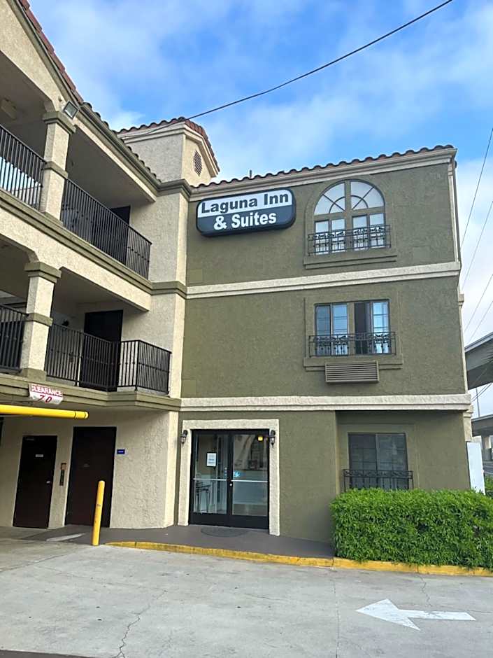 Photo 1 of 20 of Laguna Inn and Suites
