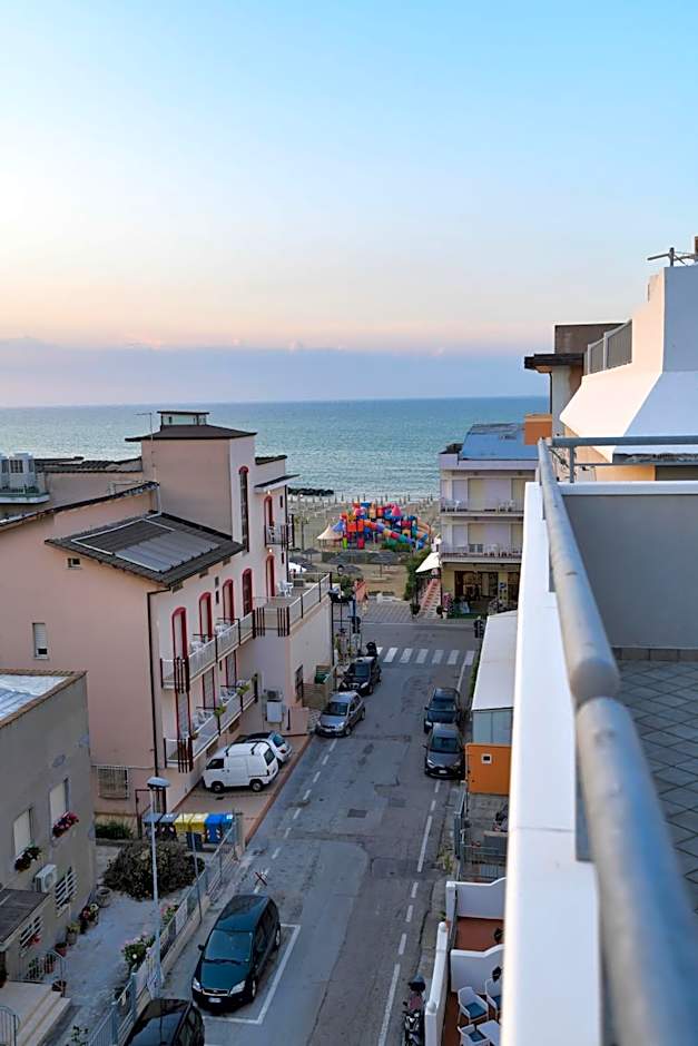 Hotel Etoile