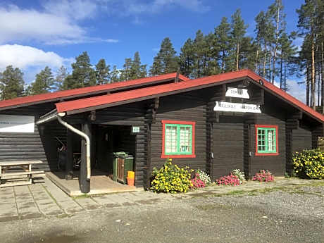Dombas Hostel