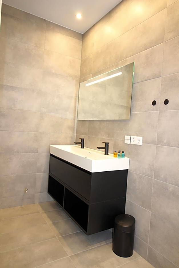 Strandhotel Dennenbos