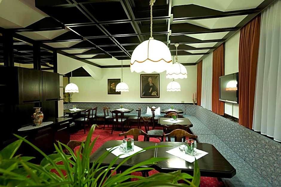 Hotel Mirabell