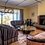 Sarova Lion Hill Game Lodge