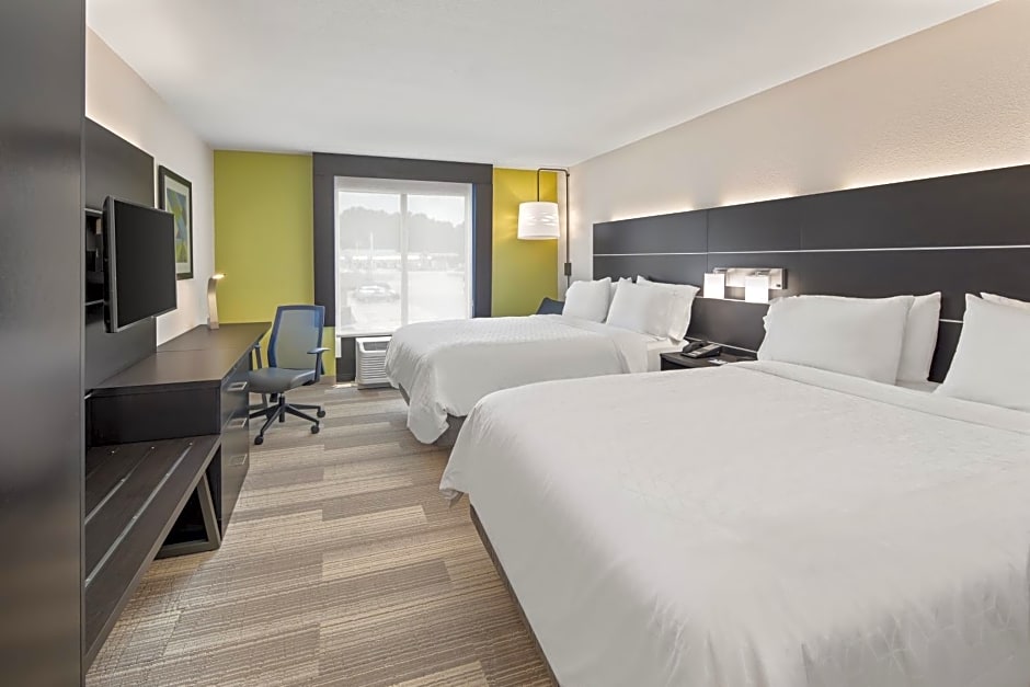 Holiday Inn Express & Suites - Hardeeville-Hilton Head by IHG