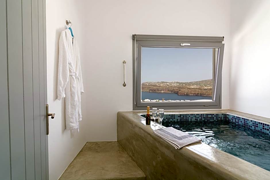 Pancratium Villas & Suites