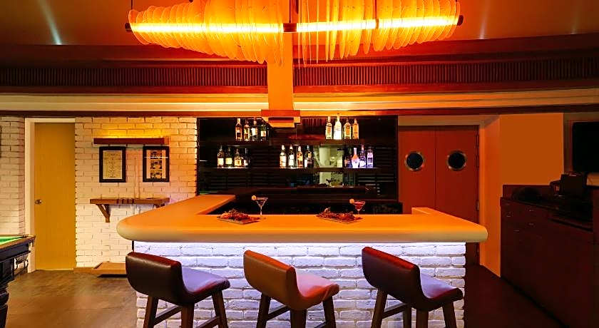 Lemon Tree Hotel Aurangabad