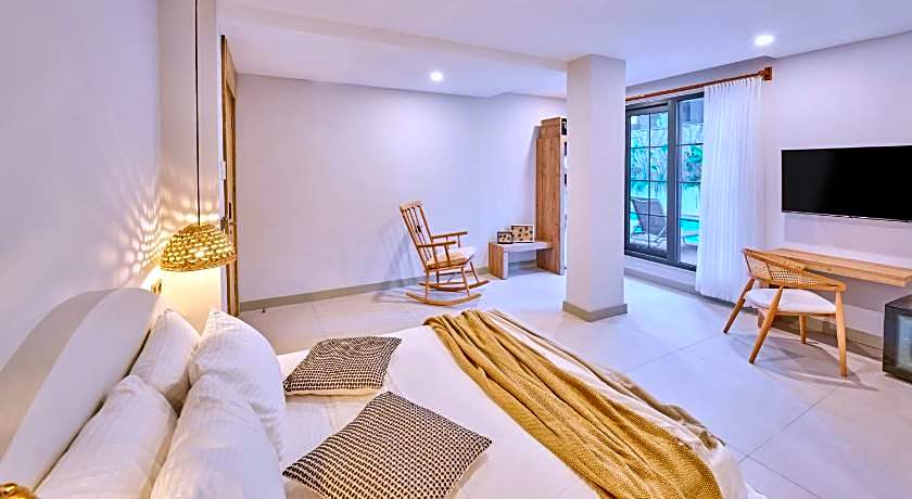 Lilium Boutique Hotel