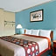 Super 8 by Wyndham Moody