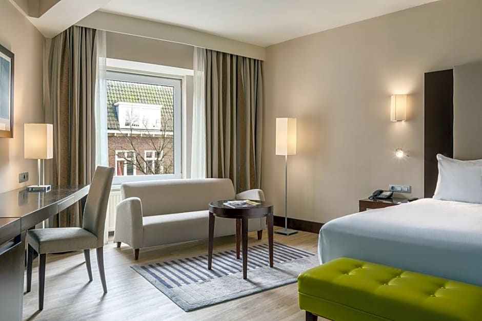 NH Amsterdam Leidseplein