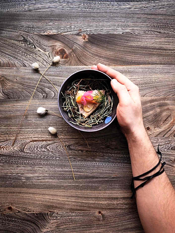 Lapland Hotels Sky Ounasvaara