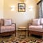 Sarova Shaba Game Lodge