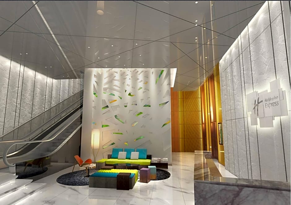 Holiday Inn Express Hong Kong Kowloon CBD2 By IHG