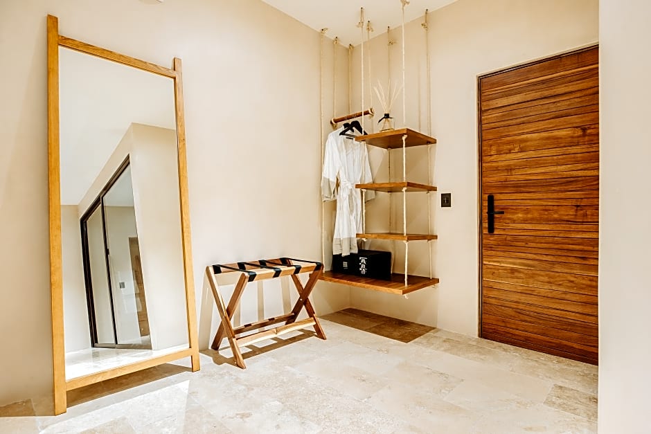 Majaro Hotel Tulum