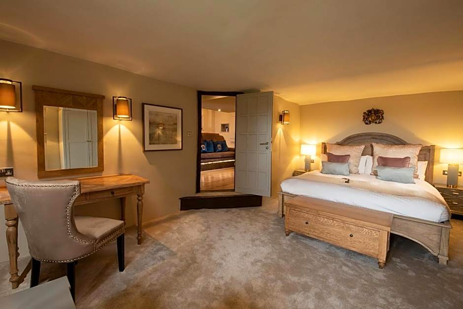 Boringdon Hall Hotel and Spa