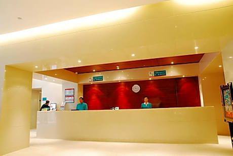 Jinjiang Inn– Xiamen University, Zhongshan Road