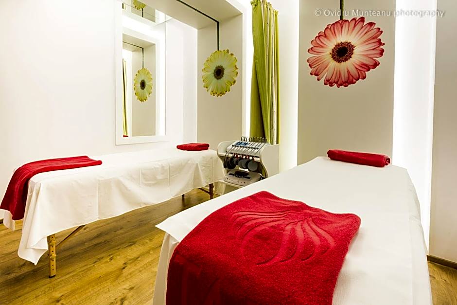 Hotel Best Western Bucovina