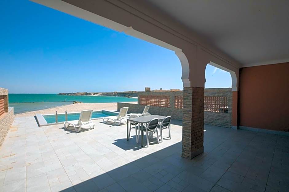 Hôtel Calipau Riad Maison d'Hôtes