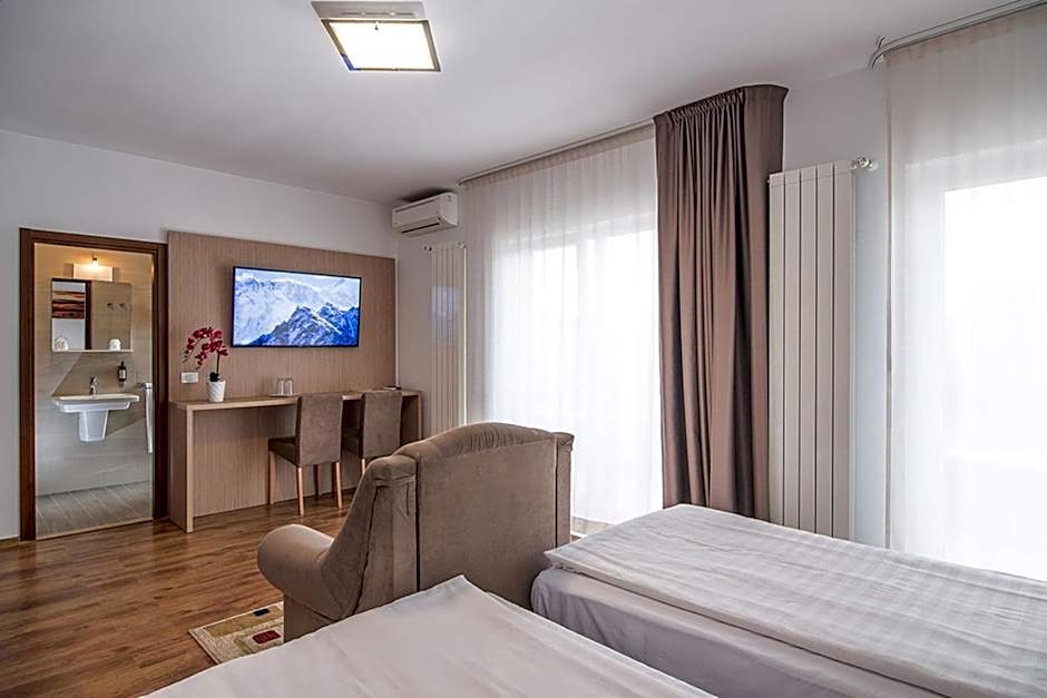 RESIDENCE IL LAGO
