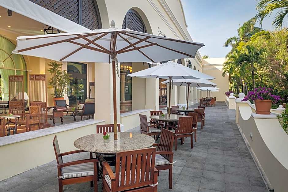 Valentin Imperial Riviera Maya-All Inclusive-Adults Only