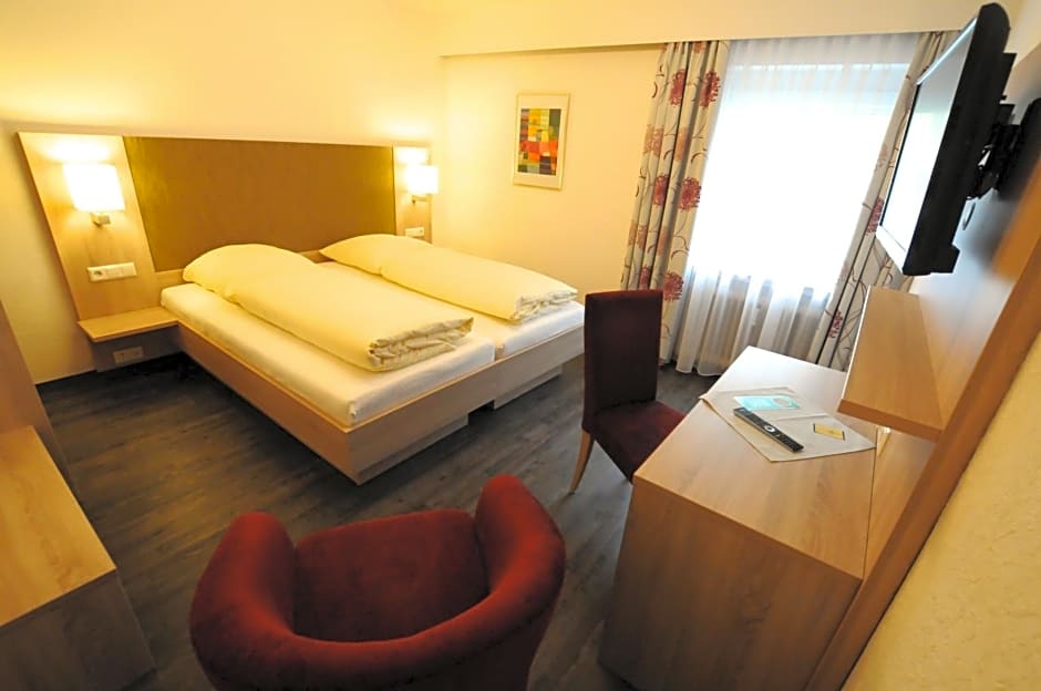 Hotel Ritter