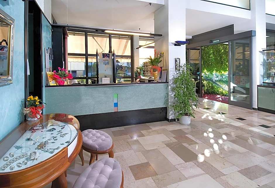 Hotel Acropolis