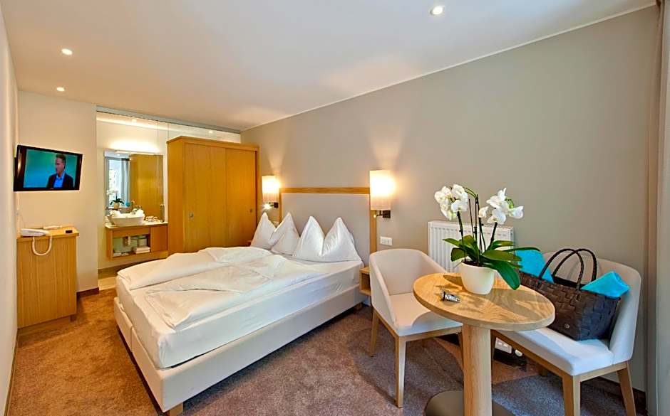 Hotel Schennerhof
