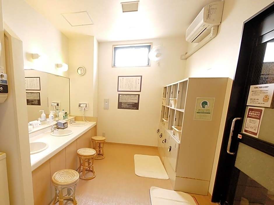 Hotel Route Inn Shinjyo Ekimae