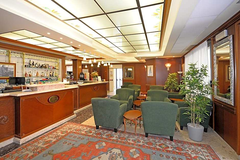 Hotel Al Ragno