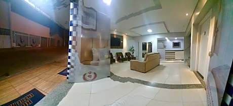 Hotel Entre Rios