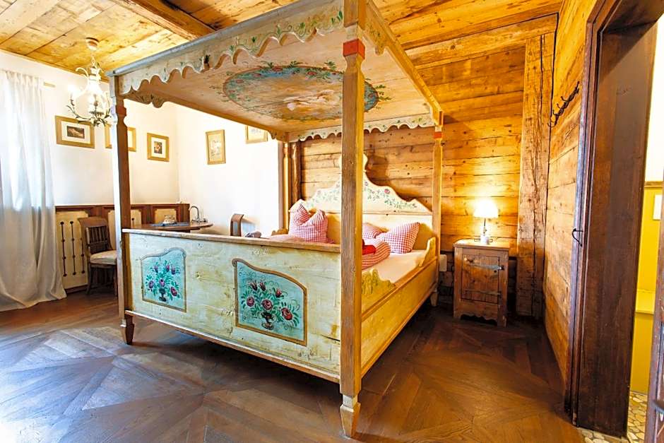 ErlebnisHotel Steirisch Ursprung