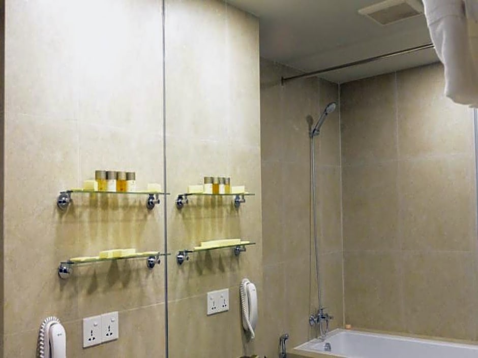 Hotel Parami