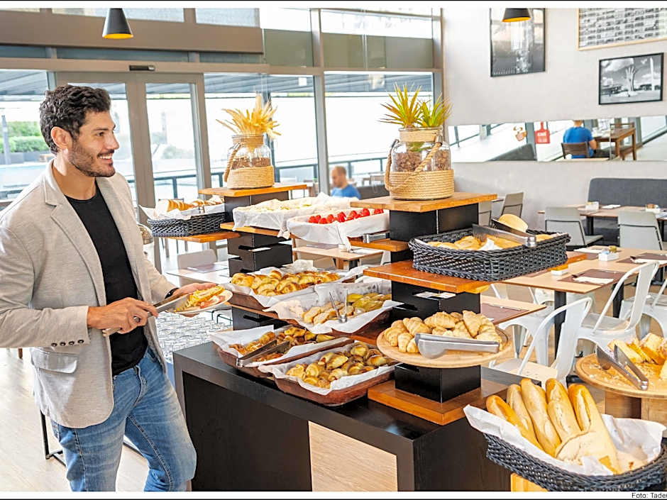 Mercure Sao Paulo Barra Funda