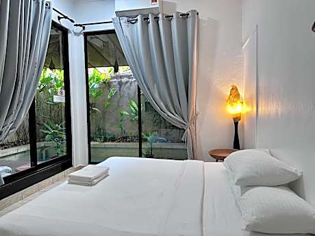 Ardour Lodge "B" Wing