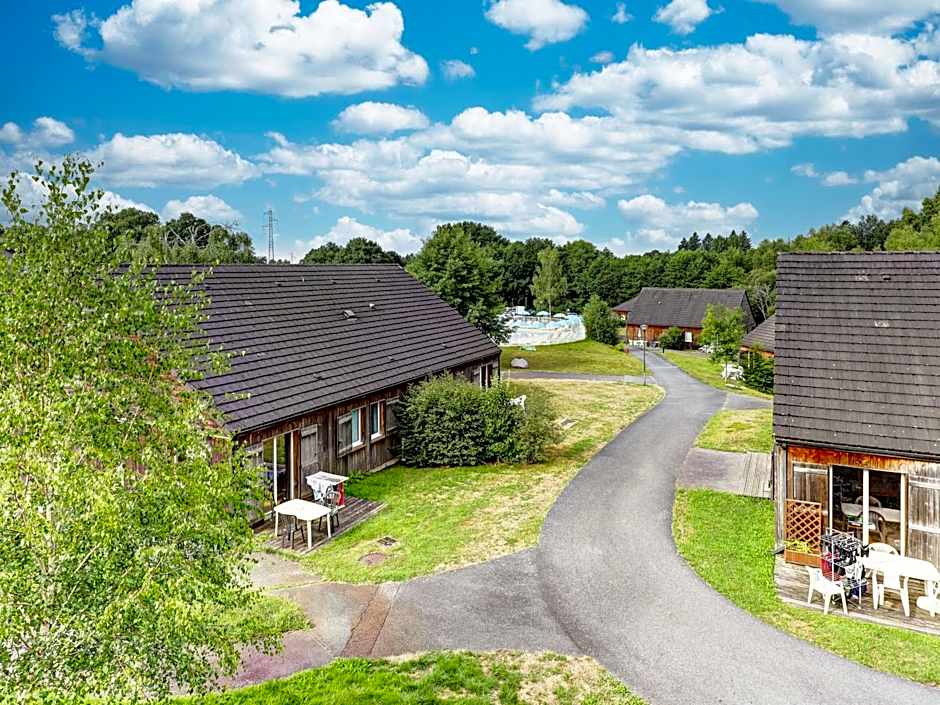 Vacancéole - Residence le Domaine du Bosquet