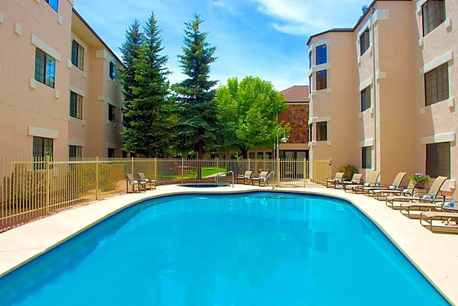 Embassy Suites by Hilton Flagstaff