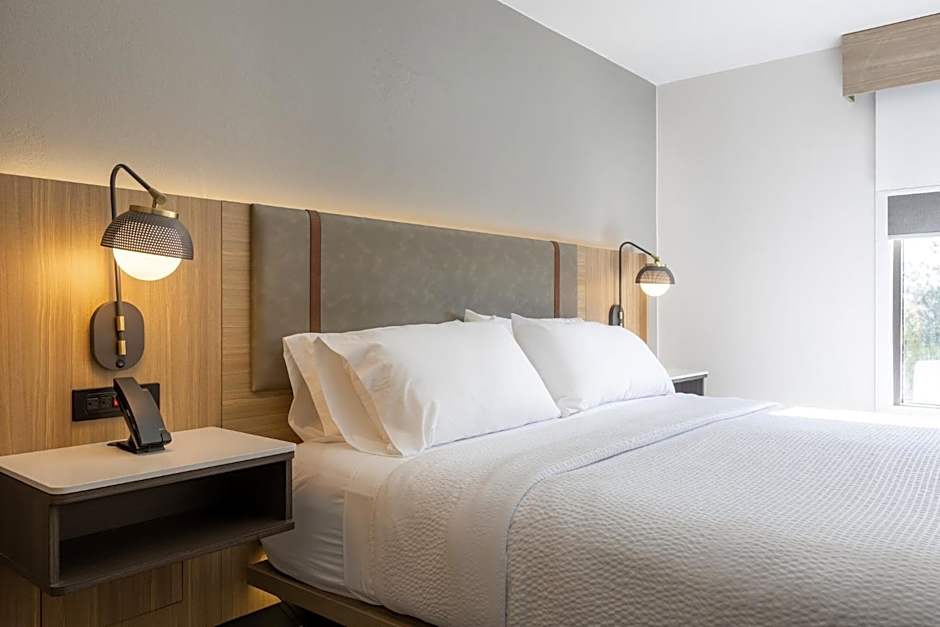 Holiday Inn Anderson By IHG