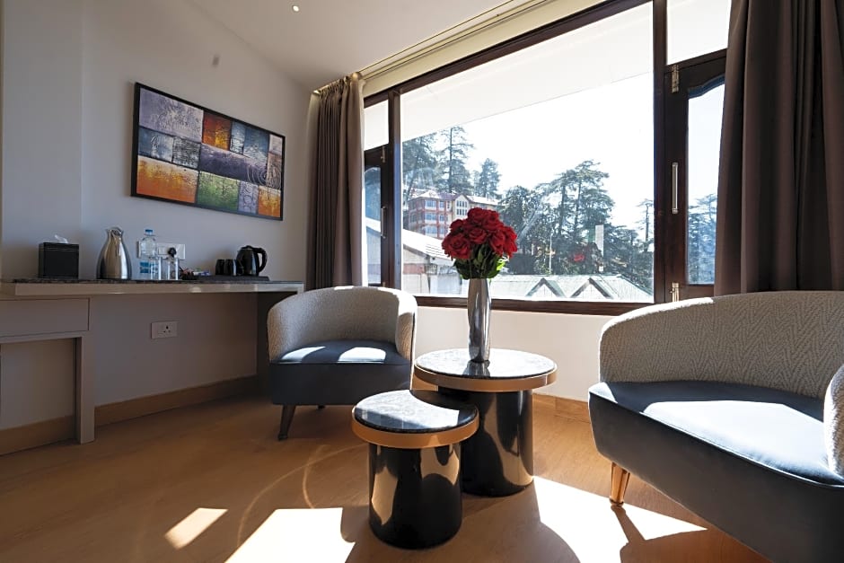 Sterling Legacy Shimla