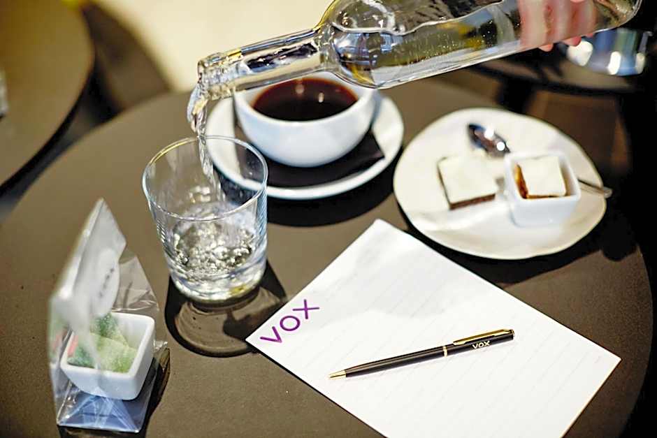Vox Hotel
