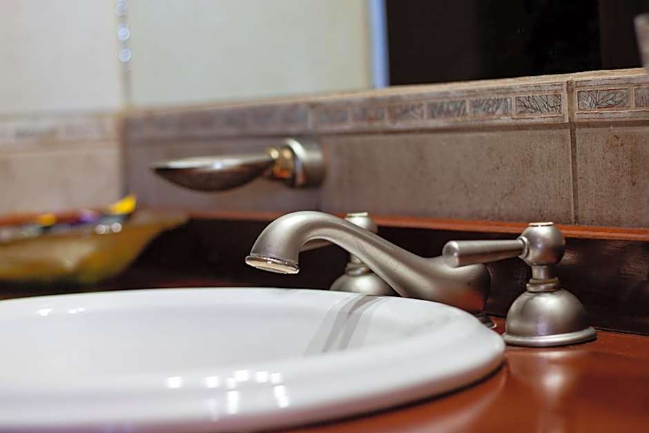 Hotel Villa Brescia