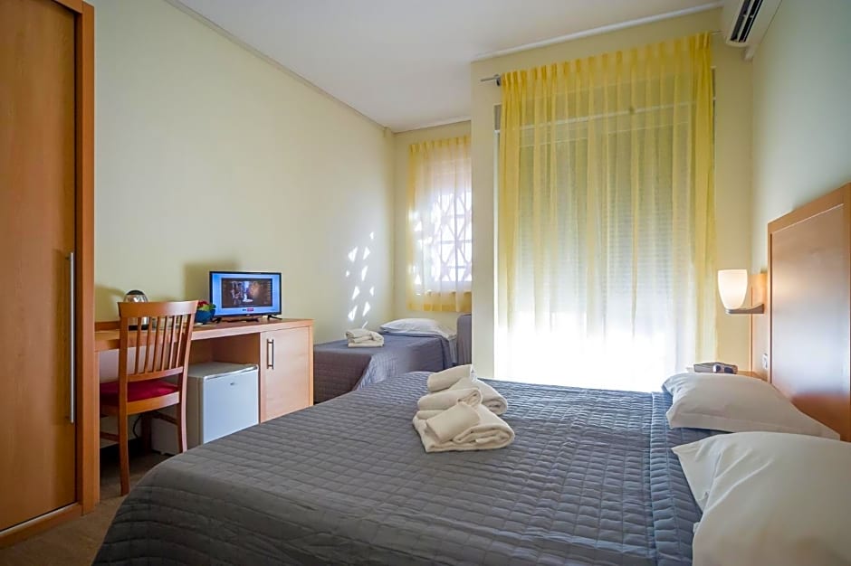 Hotel Foresteria