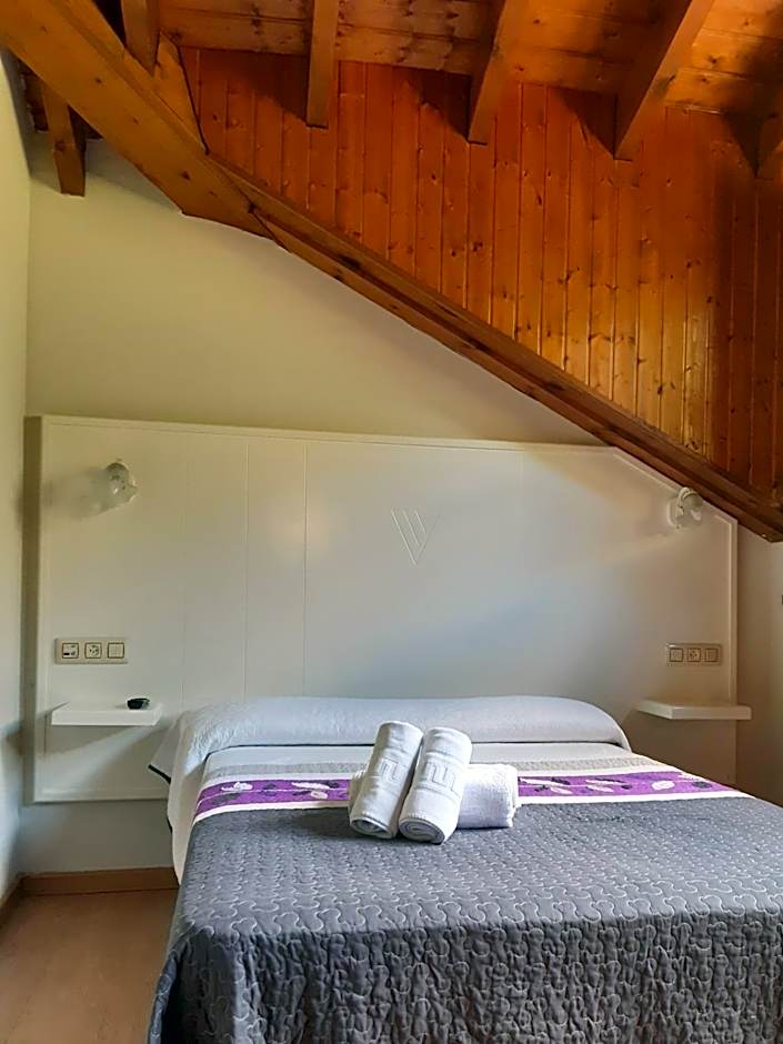 Hotel Puente Vidosa